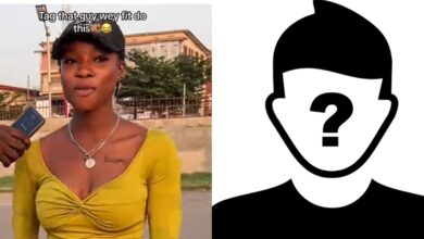 Nigerian lady labels 'Ola, Ade, Femi' dangerous men as her boyfriend impregnates her and her best friend