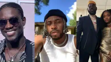 VeryDarkMan knocks Samklef for dragging Simi and Adekunle Gold