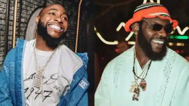 Davido declares war with Odumodublvck, stirring online reactions