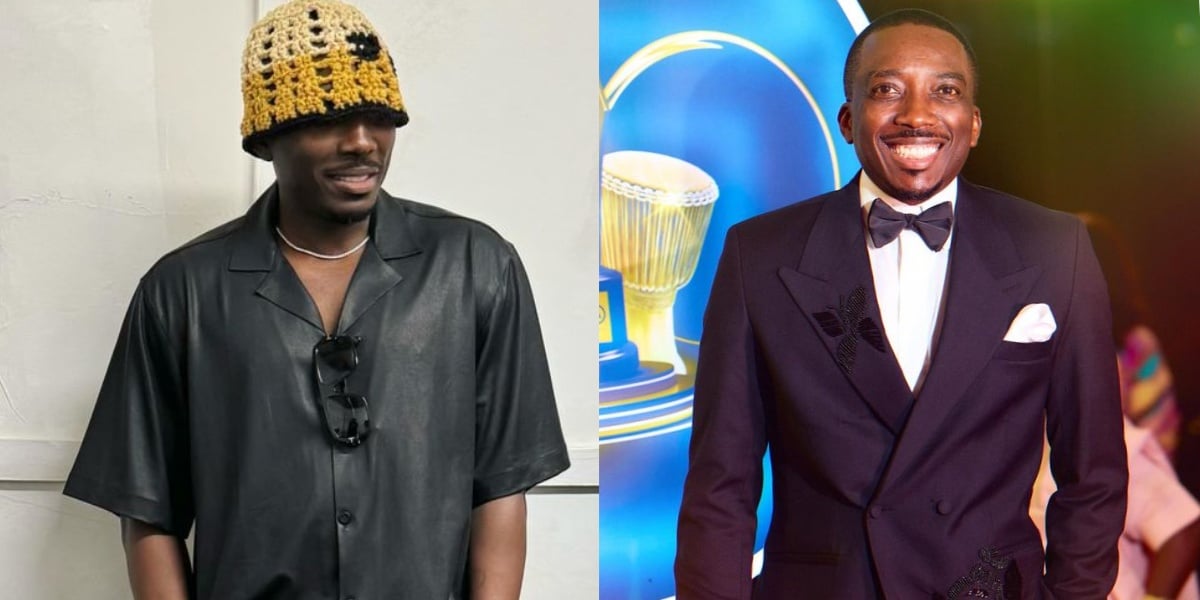 Bovi expresses disappointment over never winning an AMVCA despite 7 career nominations