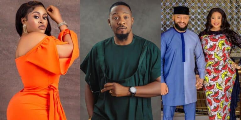 Nigerian Entertainment News - Celebrity Gist & Latest News