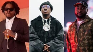 Zlatan Ibile narrates how meeting Olamide transformed his life and led him to Davido