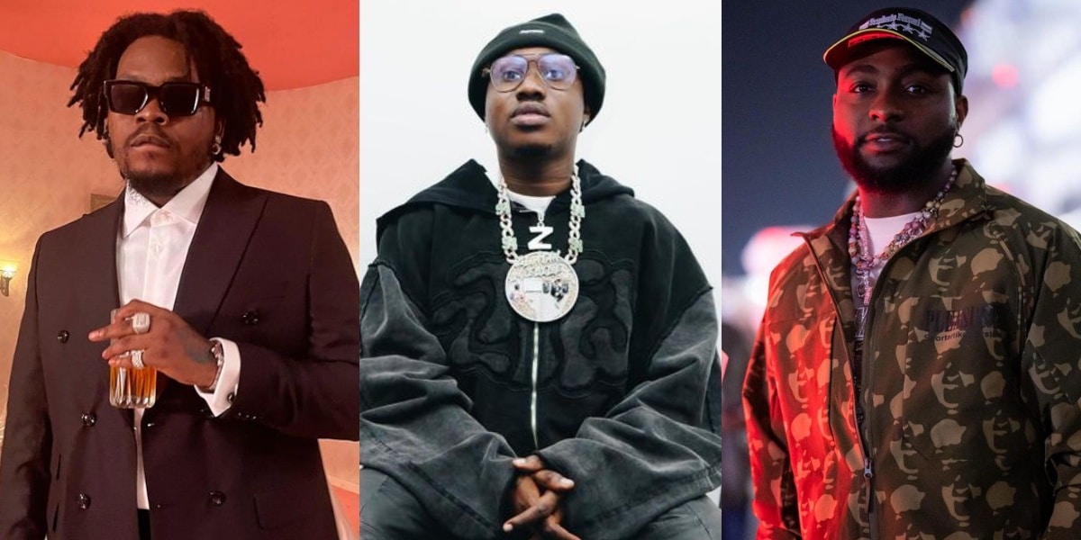 Zlatan Ibile narrates how meeting Olamide transformed his life and led him to Davido