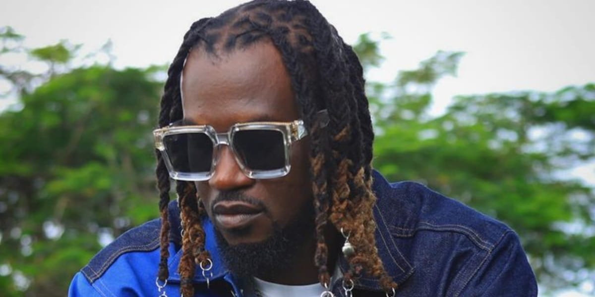 Rudeboy mocks upcoming artists with 'unconventional method' of stardom