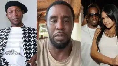 Seun Kuti tackles Diddy over his apology video