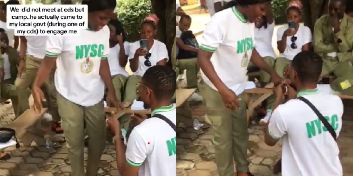 nysc cds corper proposes