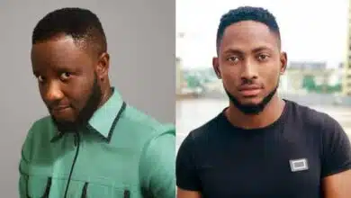 DeeOne 3 BBNaija winners sense miracle