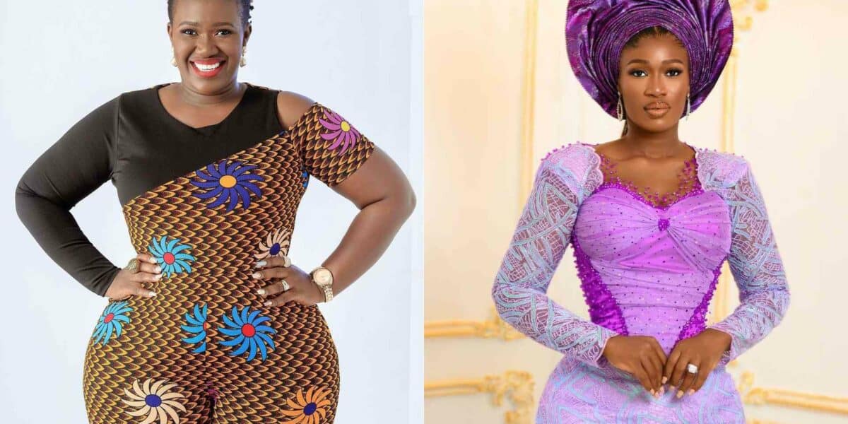 Warri Pikin one year weight loss surgery