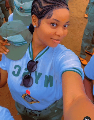 corper gifts cash food pretty 