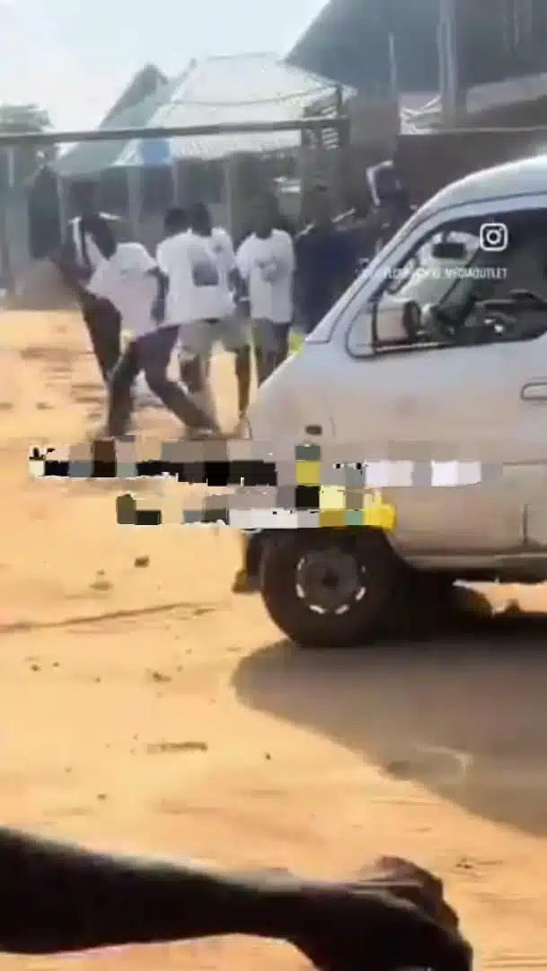 Video of area boys beating and harassing police officers sparks outrage