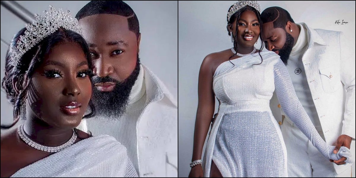 harrysong's estranged wife bedwets