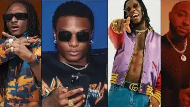 Terry G wizkid greatest all-timer