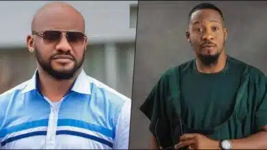 yul edochie junior pope betrayed multiple times