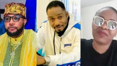 Junior Pope: E-Money launches search for two women who made allegations against him