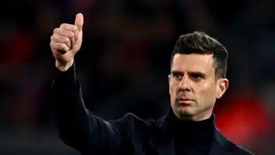 Chelsea eye Thiago Motta as potential replacement for Pochettino