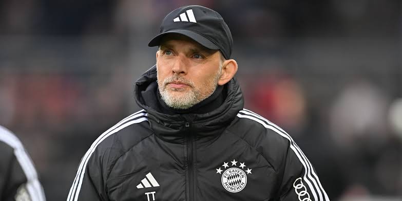 Division in Bayern's dressing room as key players reportedly want Tuchel to stay