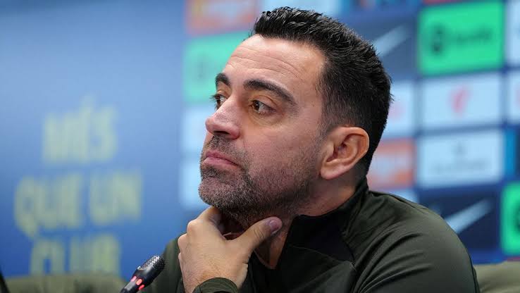 Xavi Hernandez reportedly having sleepless nights amidst Barcelona job rumours