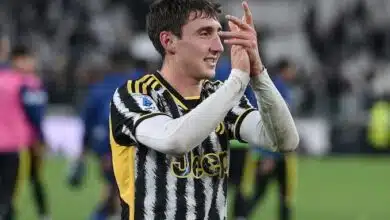 Juventus reject Arsenal, Man Utd bids for Andrea Cambiaso