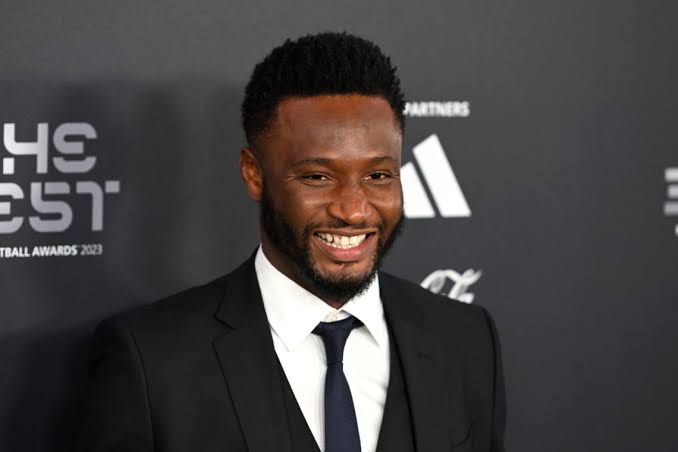 Fans blast Mikel Obi over claims of influencing Nigerians to support Chelsea