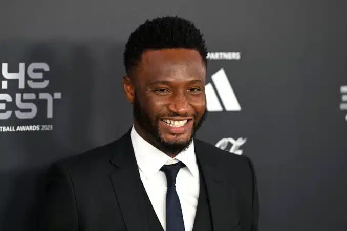 Fans blast Mikel Obi over claims of influencing Nigerians to support Chelsea
