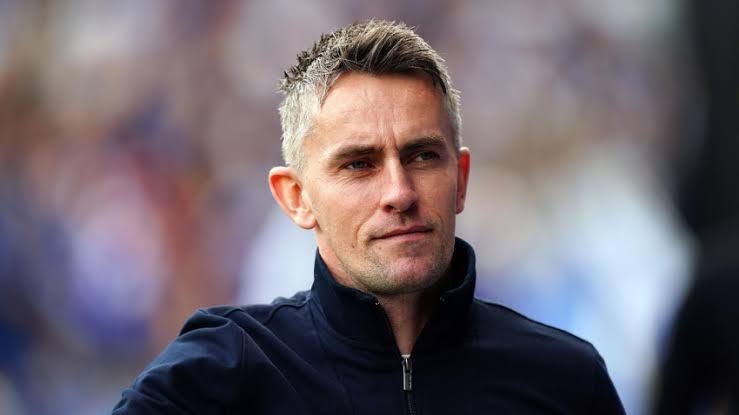 Kieran McKenna no longer in running for Chelsea manager role