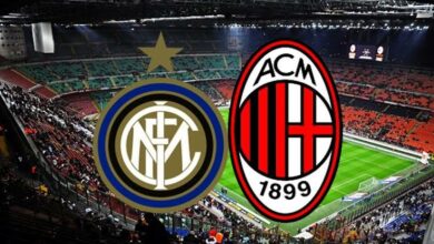 Inter Milan vs. AC Milan: A Derby Victory That Rewrote the Serie A History Books