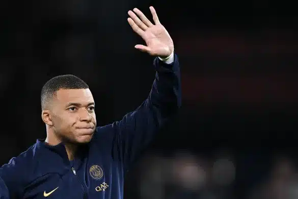 Mbappe confirms AC Milan affection with new claims