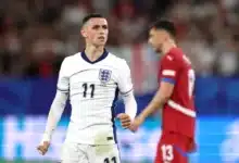 Fabregas challenges Foden to step up following England's Euro 2024 opener