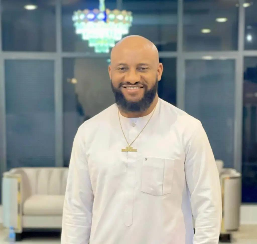 May's lawyer reveals how Yul Edochie violently attacked wife after son died 