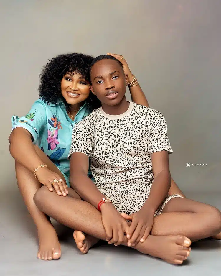 mercy aigbe lanre gentry