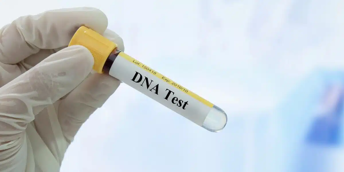 Woman mistakenly confesses to cheating during DNA test result on live show