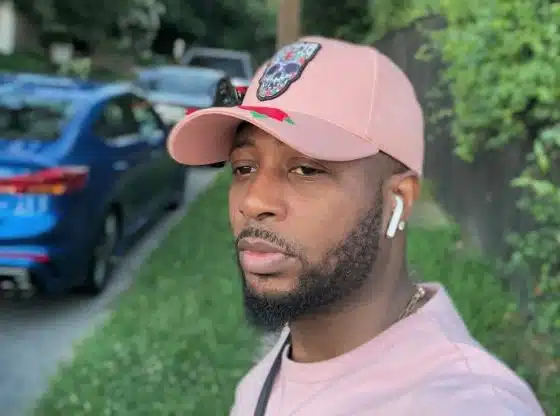 What Davido told me after I asked him a crucial question – Tunde Ednut spills