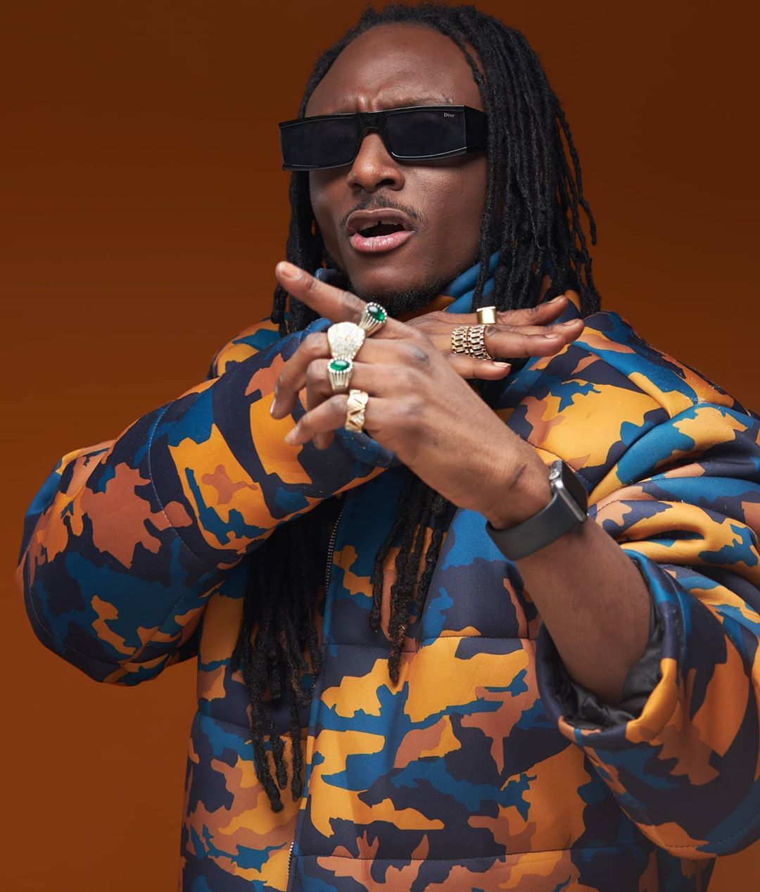 wizkid's terry g take down song 