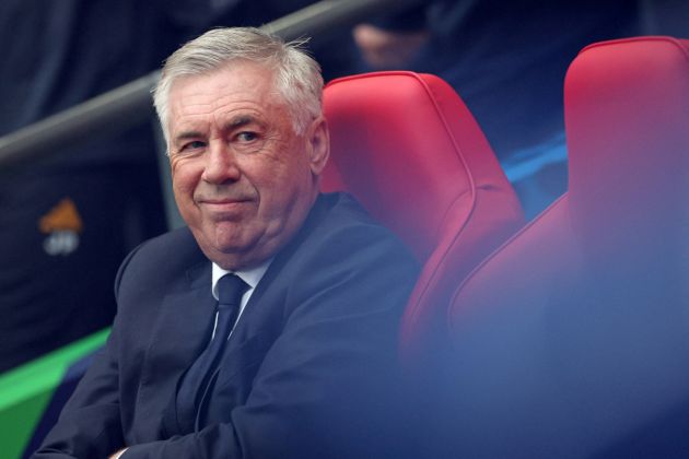 Real Madrid to skip 2025 FIFA Club World Cup for financial gains, confirms Ancelotti