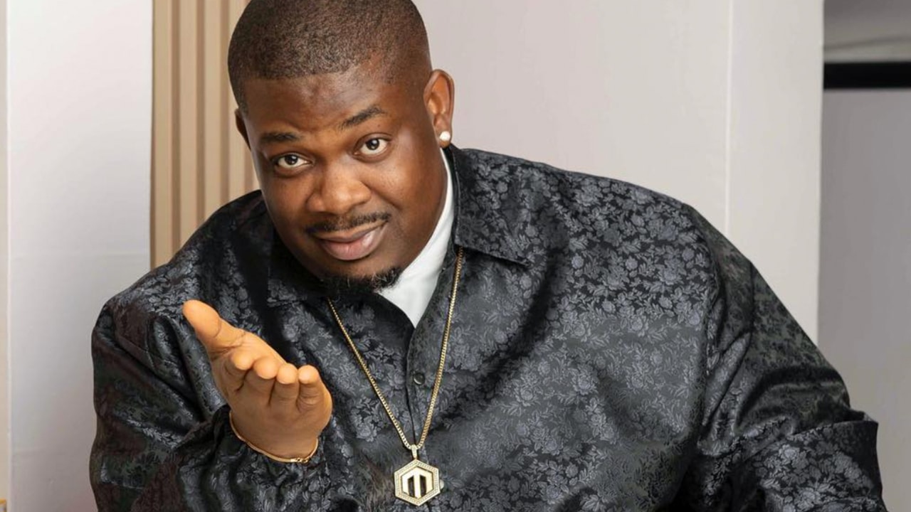 don jazzy mo'hits sold N1m one million naira 
