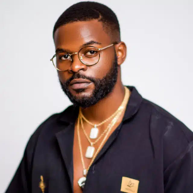 Why I didn’t address affairs of Nigeria in my new EP – Falz