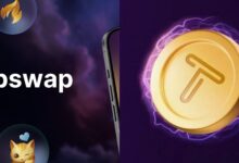 Tapswap gives new update on token allocation