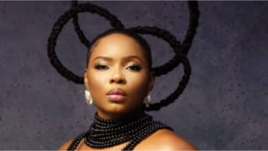 Why I am still relevant in the industry for 14 years - Yemi Alade reveals secret to her relevance