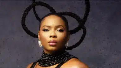 Why I am still relevant in the industry for 14 years - Yemi Alade reveals secret to her relevance