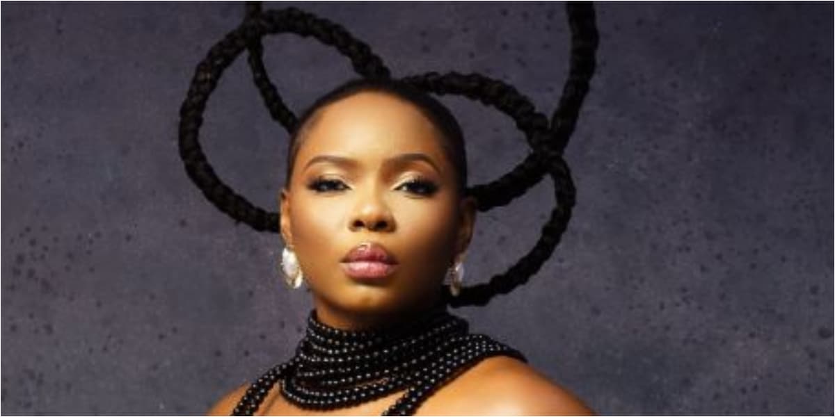 Why I am still relevant in the industry for 14 years - Yemi Alade reveals secret to her relevance