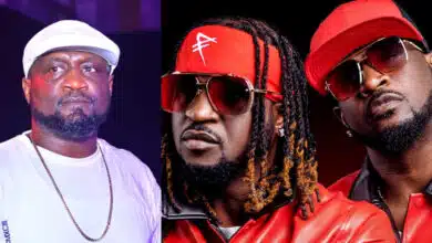 P-Square allegedly split again over diverted funds, EFCC gets involved