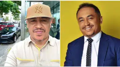 Daddy Freeze reveals the simplest thing a person should have in life