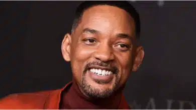 Why I stopped trying to make people happy’ – Will Smith