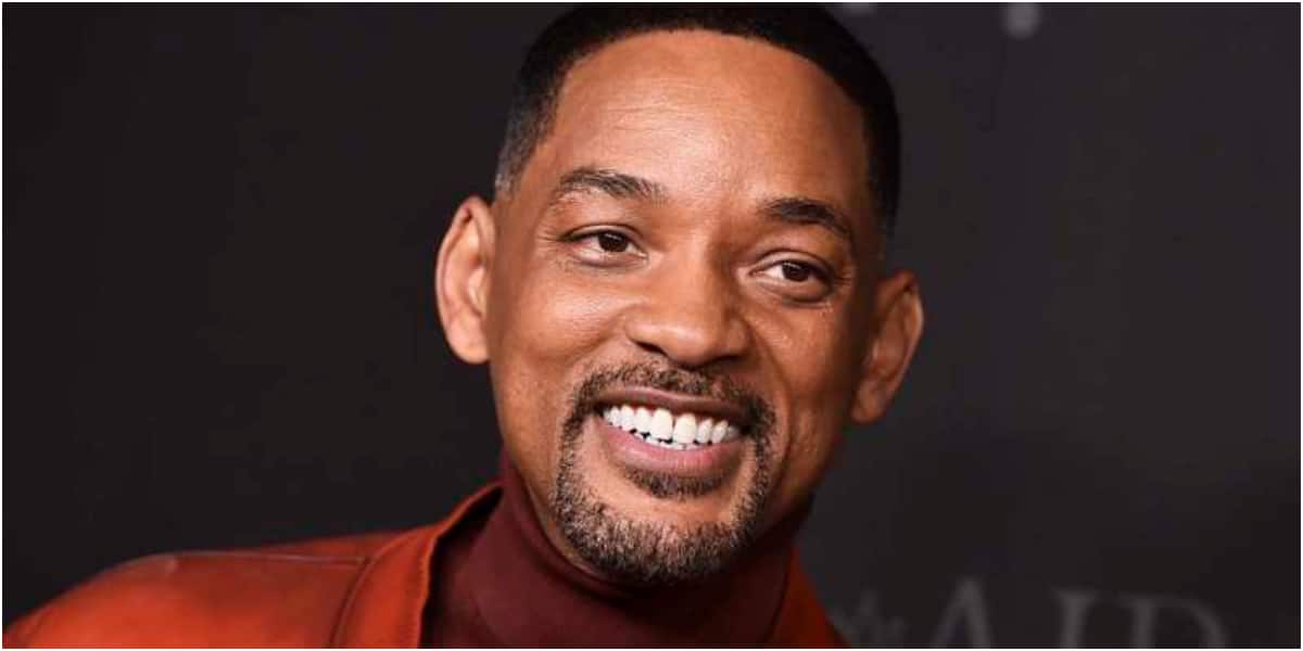 Why I stopped trying to make people happy’ – Will Smith