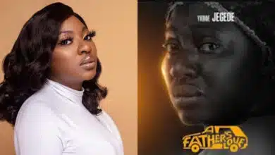Angry netizens storm Prime Video to rate Yvonne Jegede’s new movie poorly