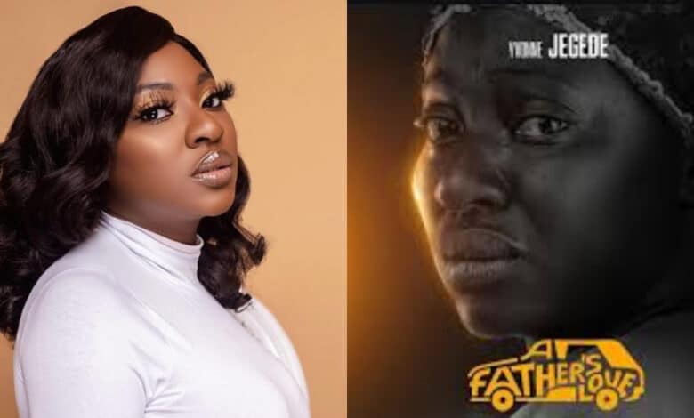 Angry netizens storm Prime Video to rate Yvonne Jegede’s new movie poorly