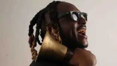 Terry G alleges that Cultism has entered Nigerian music industry
