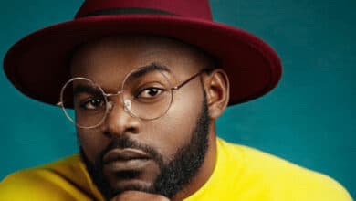 Rapper Falz has opened up on why he deliberately refused to address the affairs of Nigeria in his newly released EP.