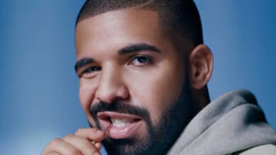 Drake becomes first artiste to hit 100 billion streams on Spotify