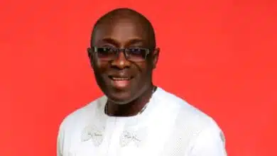Fuji legend, Ayuba reveals how he almost quit music to become lecturer